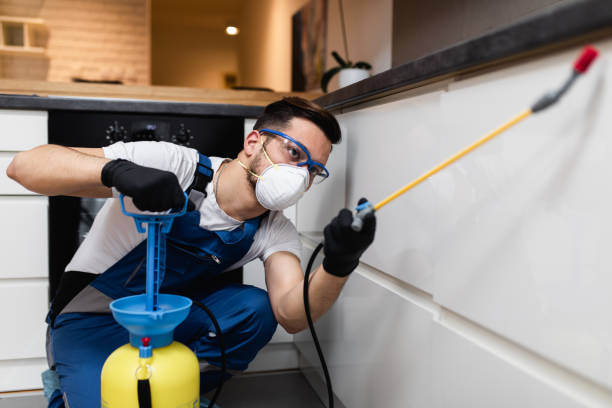 Best Wildlife Control Services  in Water Mill, NY